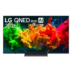 TV 55'' QNED 55QNED81B6A LG