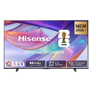 TV 43'' QLED 43E7S HISENSE