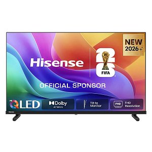 TV 32'' HI-QLED 32A5S HISENSE