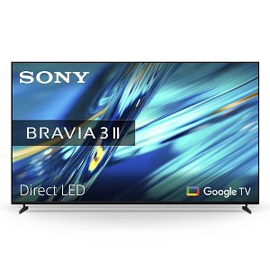 TV 43'' K43XR35M2PB.CEI SONY