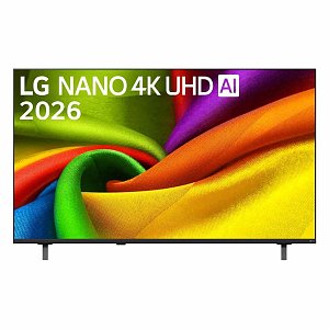TV 75'' NANO UHD 75NU850B6LA LG