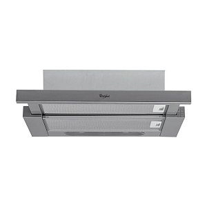 ΑΠΟΡΡΟΦΗΤΗΡΑΣ AKR 749/1 IX WHIRLPOOL