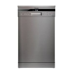 ΠΛΥΝΤΗΡΙΟ ΠΙΑΤΩΝ CLP-45108I INVENTOR