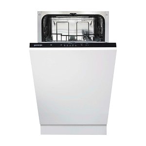 ΠΛΥΝΤΗΡΙΟ ΠΙΑΤΩΝ FI45-GV520E15-740034 GORENJE