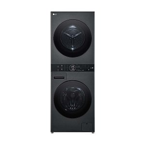 ΠΛΥΝΤΗΡΙΟ & ΣΤΕΓΝΩΤΗΡΙΟ ΡΟΥΧΩΝ WT1210BBF LG