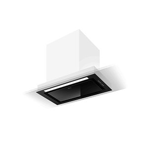 ΑΠΟΡΡΟΦΗΤΗΡΑΣ ΕΝΤΟΙΧΙΖΟΜΕΝΟΣ HIDDEN 2.0 BL MAT/A/72 PRF0197747 ELICA