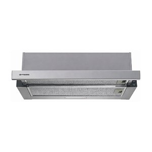 ΑΠΟΡΡΟΦΗΤΗΡΑΣ ΣΥΡΟΜΕΝΟΣ PTC63413IX PYRAMIS