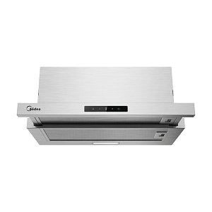 ΑΠΟΡΡΟΦΗΤΗΡΑΣ ΣΥΡΟΜΕΝΟΣ MH60L07ET24SB MIDEA