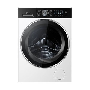ΠΛΥΝΤΗΡΙΟ ΡΟΥΧΩΝ MF210W100BA30/W-GR MIDEA