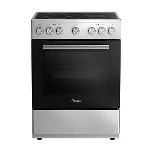 ΚΟΥΖΙΝΑ MFO24D-ME4R10F(SS) MIDEA