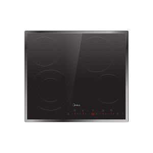 ΕΣΤΙΑ ΚΕΡΑΜΙΚΗ MCH702F298K0FRX MIDEA