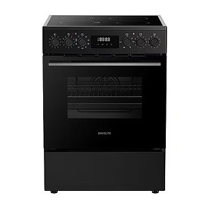 ΚΟΥΖΙΝΑ CMFB 1100 BL DAVOLINE