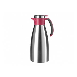 ΚΑΝΑΤΑ SOFT GRIP 1L ΡΟΖ K30421 TEFAL