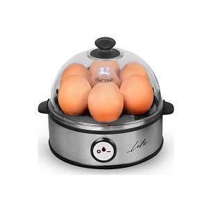 ΑΥΓΟΒΡΑΣΤΗΡΑΣ 7EGGS EGG BOILER LIFE