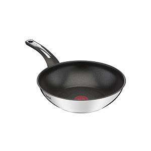WOK 28cm EMOTION E30019 TEFAL