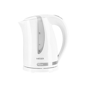 ΒΡΑΣΤΗΡΑΣ EK-22W.022A WHITENESS HAEGER
