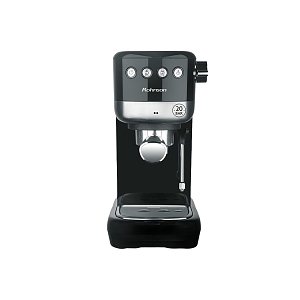 ΚΑΦΕΤΙΕΡΑ ESPRESSO MOD R-98014 ROHNSON