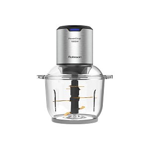ΠΑΝΤΟΚΟΦΤΗΣ MOD R-5111 2lt GLASSJAR 1000W ROHNSON