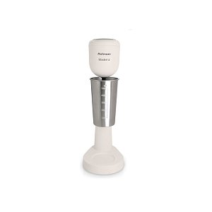 SHAKER ΗΛΕΚΤΡΙΚΟ MOD R-4437 ROHNSON BEIGE