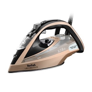 ΣΙΔΕΡΟ ΑΤΜΟΥ FV9852 ULTIM.PURE TEFAL