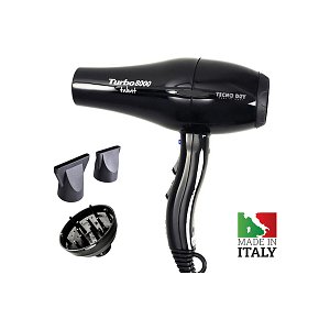 ΣΕΣΟΥΑΡ ΜΑΛΛΙΩΝ TURBO 8000 TALENT TECNO DRY