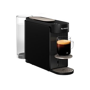 ΚΑΦΕΤΙΕΡΑ NESPRESSO XN9408 VERTUO UP ΜΑΥΡΟ KRUPS