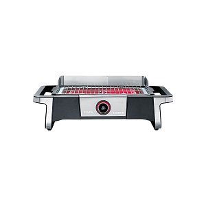 ΗΛΕΚΤΡΙΚΟ BBQ GRILL 3000W-500OC SENOA DIGITAL SEVERIN