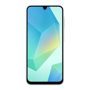 SMARTPHONE SM-A165 GALAXY A16 4GB/128GB GRAY SAMSUNG