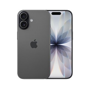 IPHONE 17 512GB BLACK MG6P4QL/A APPLE