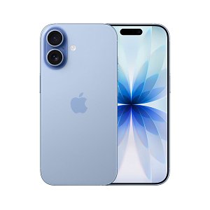 IPHONE 17 512GB MIST BLUE MG6T4QL/A APPLE