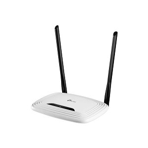 WIRELESS ROUTER TL-WR841N TP-LINK