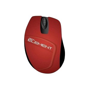 MOUSE WIRELESS MS-165R ELEMENT