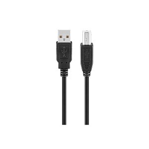 CABLE USB 2.0 93596 HI-SPEED OEM