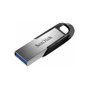 USB SDCZ73-128G-G46 ULTRA FLAIR USB 3.0 128GB SANDISK