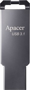 USB 3.1 FLASH DRIVE 64GB AH360 GEN 1 APACER