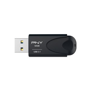 USB 3.1 FD16GATT431KK-EF 16GB PNY