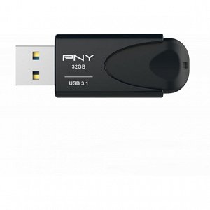 USB 3.1 FD32GATT431KK-EF 32GB PNY