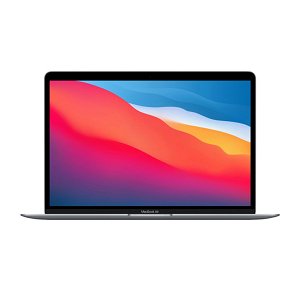 MacBook Air 13'' M1/8GB/256GB MGN63GR/A SPACE GREY APPLE