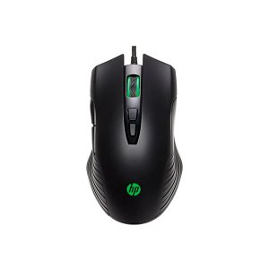 MOUSE GAMING X220 BACKLIT 8DX48AA HP