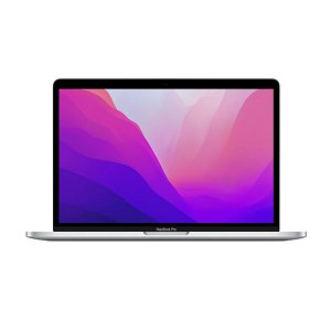 MacBook Pro 13'' M2/8GB/512GB MNEQ3GR/A SILVER APPLE