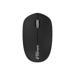 MOUSE WIRELESS MS-190K ELEMENT