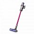ΣΚΟΥΠΑ STICK 394467-01 V10 EXTRA NICKEL/IRON/FUCHSIA DYSON