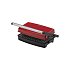 ΣΑΝΤΟΥΙΤΣΙΕΡΑ PANINI RETRO RED SB-292PYREX