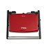 ΣΑΝΤΟΥΙΤΣΙΕΡΑ PANINI RETRO RED SB-292PYREX