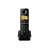 ΤΗΛΕΦΩΝΟ ΑΣΥΡΜΑΤΟ D2601B-34 BLACK PHILIPS