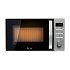 ΦΟΥΡΝΟΣ ΜΙΚΡΟΚΥΜΑΤΩΝ IZ-8010 INOX 20L IZZY