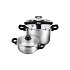MULTI SET GOURMET 9LT + 5LT IZZY