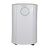 ΑΦΥΓΡΑΝΤΗΡΑΣ MDP-20405HIW 20L MORRIS