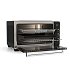 ΦΟΥΡΝΑΚΙ TGS-MULTI MIDI 1255 BL THERMOGATZ