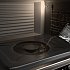 ΦΟΥΡΝΑΚΙ TGS-MULTI MIDI 1255 BL THERMOGATZ
